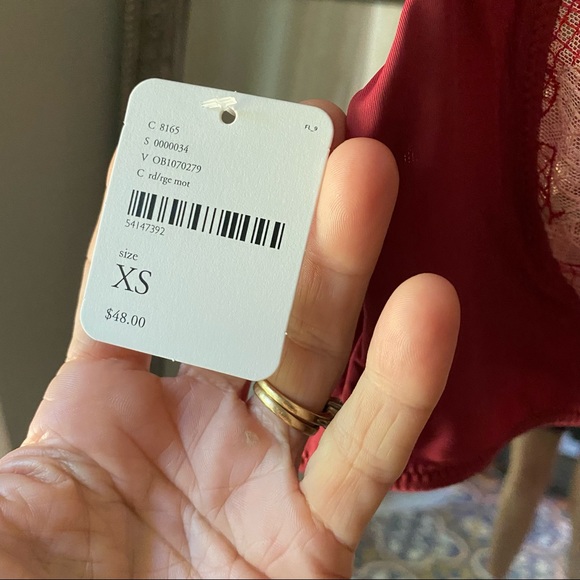 Beautiful free People bra - Picture 7 of 11